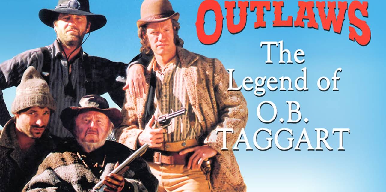 Outlaws: The Legend of O.B. Taggart (1995)