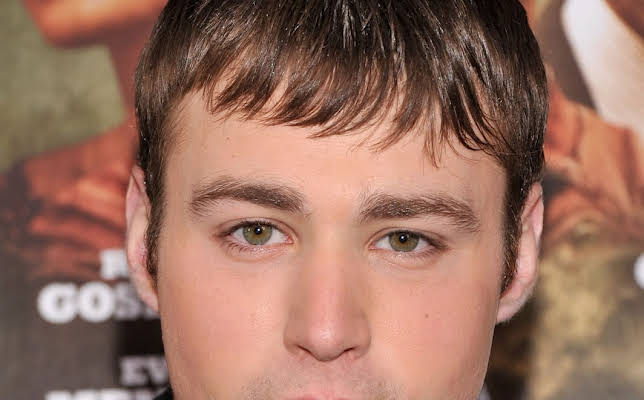 Emory Cohen