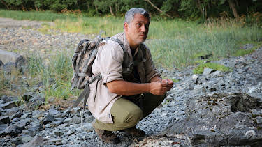 22:40: The Alaska Triangle (S1 E8) (S1) | Discovery Science | 3/28 2026