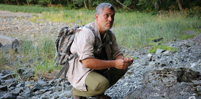 22:40: The Alaska Triangle (S1 E8) (S1) | Discovery Science | 12/6 2025