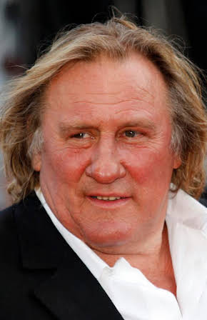 Gérard Depardieu as 