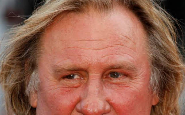 Gérard Depardieu