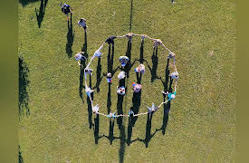 Small Town, Big Mayor: Point No. 95: Crowdfund D'Lo