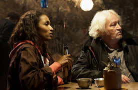 Captain Marleau: Buried Memory (Episode 9 of 12)