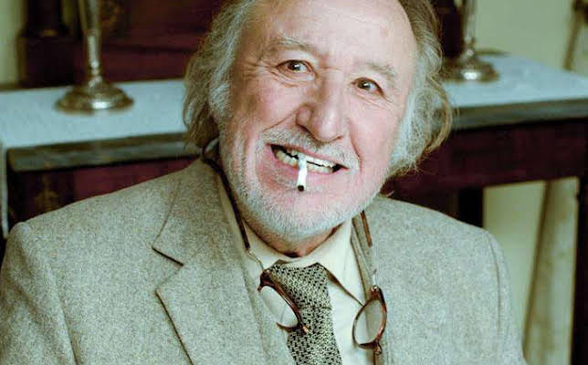 Jean-François Balmer