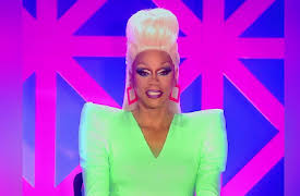 RuPaul's Drag Race UK Season 1: God Shave the Queens