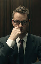 Nicolas Winding Refn som creator