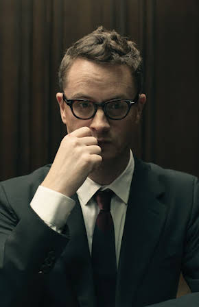 Nicolas Winding Refn as Director