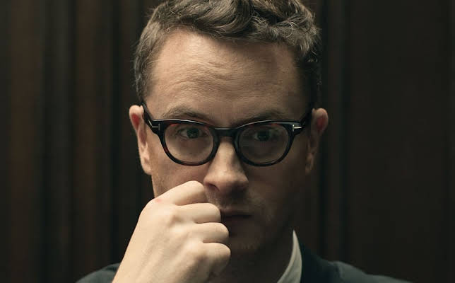 Nicolas Winding Refn