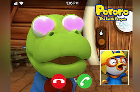 Poyo Poyo Video Calls: Whose birthday was it today?