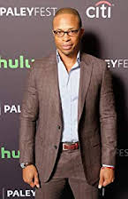 Cornelius Smith Jr. as 