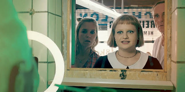 02:10: Schleudergang (2) | HR Fernsehen | 2/21 2026