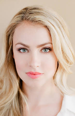 Amanda Schull as 