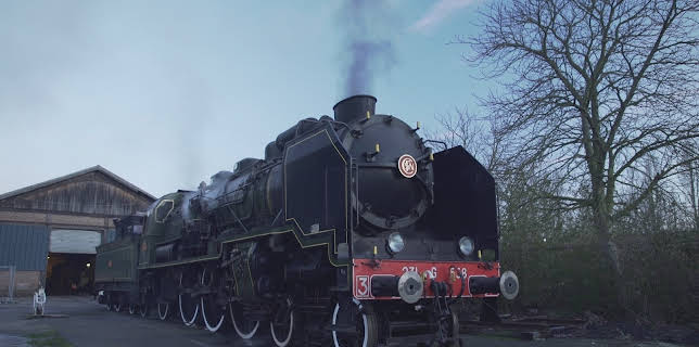 11:30: Genial konstruiert | ZDFinfo | 12/23 2025