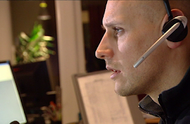 Tunnelbanan: Episode 4