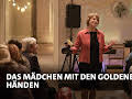 Das Mädchen mit den goldenen Händen