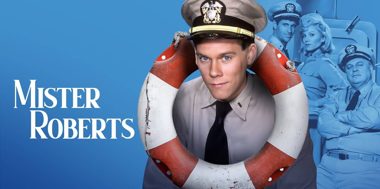 Mister Roberts (1984)