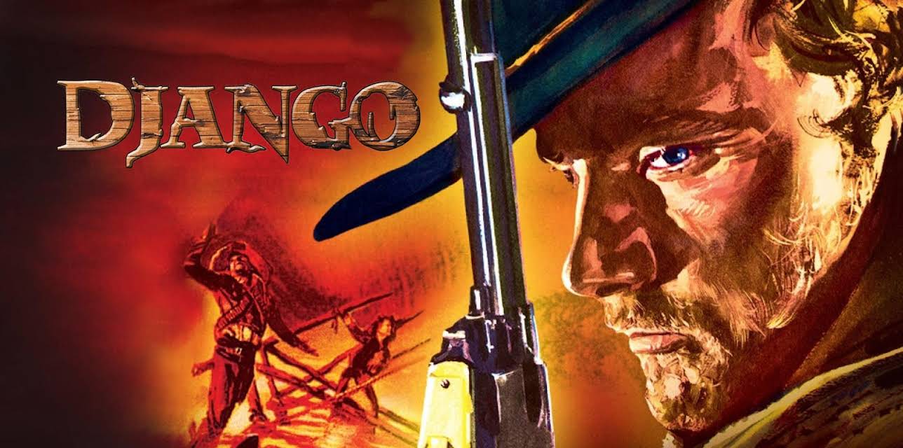 Django (1966)