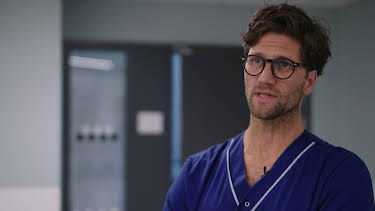 21:00: St Görans sykehus (S2 E5) (S2) | TV6 | 4/16 2026