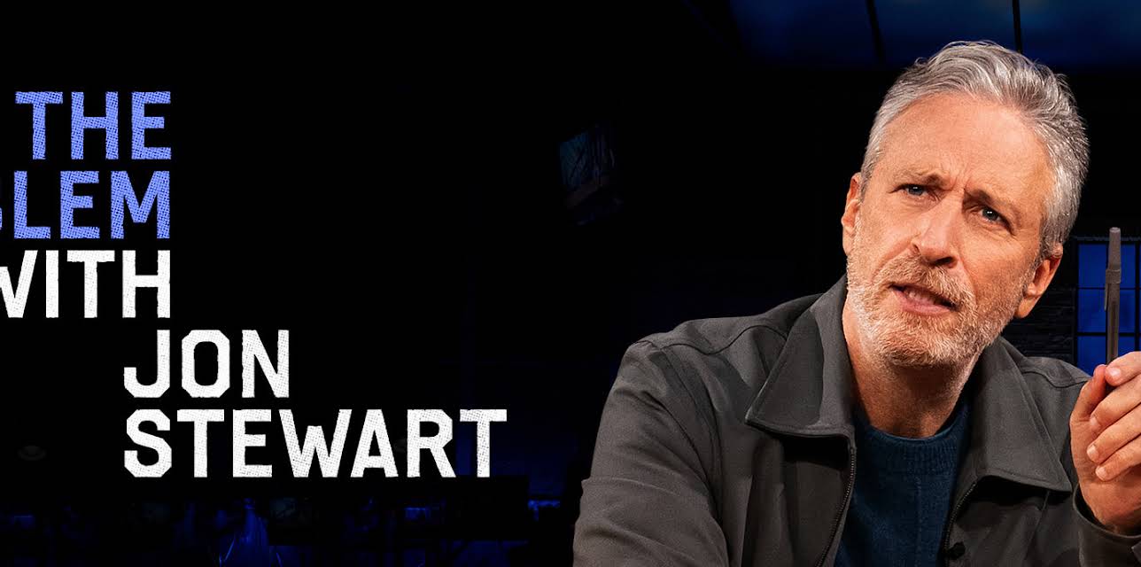 The Problem With Jon Stewart