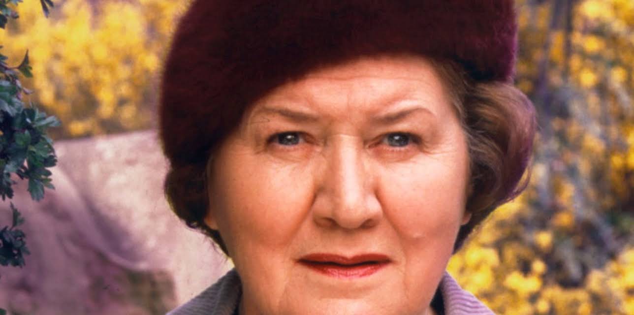 Hetty Wainthropp Investigates