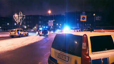 02:25: Crime Scene Sweden (S11 E1) (S11) | TV3 | 8/25 2026