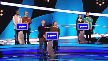 7:25 AM: Pointless (S26 E42) (S26) | Dave | 9/17 2026