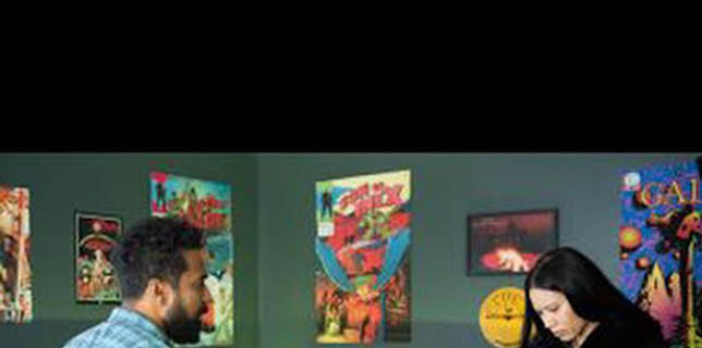 10:05: Surrealestate (T2): Ep.9 Queridos difuntos | SYFY | 3/10 2026