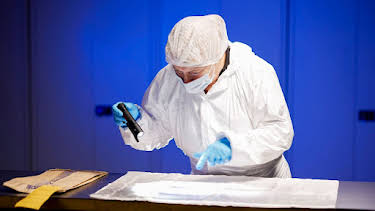 1:00 AM: Killer at the Crime Scene (S4 E3) (S4) | 5 Star | 7/16 2026