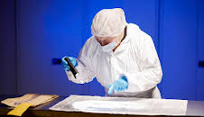 Killer at the Crime Scene (S4 E3)