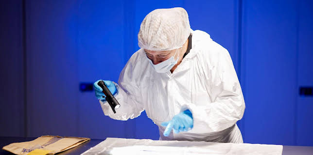 11:00 PM: Killer at the Crime Scene (S4 E3) (S4) | 5 Star | 11/5 2025