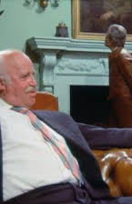 Laurence Naismith as 