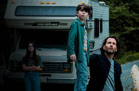 FROM: Long Day's Journey Into Night