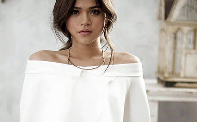 Maris Racal