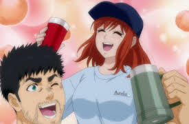 Season 1: Graduation Test?!