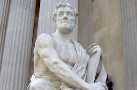 What America’s Founders Learned from Antiquity: Revolutionary Lessons from Roman Histories