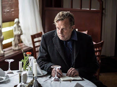 01:15: Mankells Wallander | SWR Fernsehen RP | 5/14 2026
