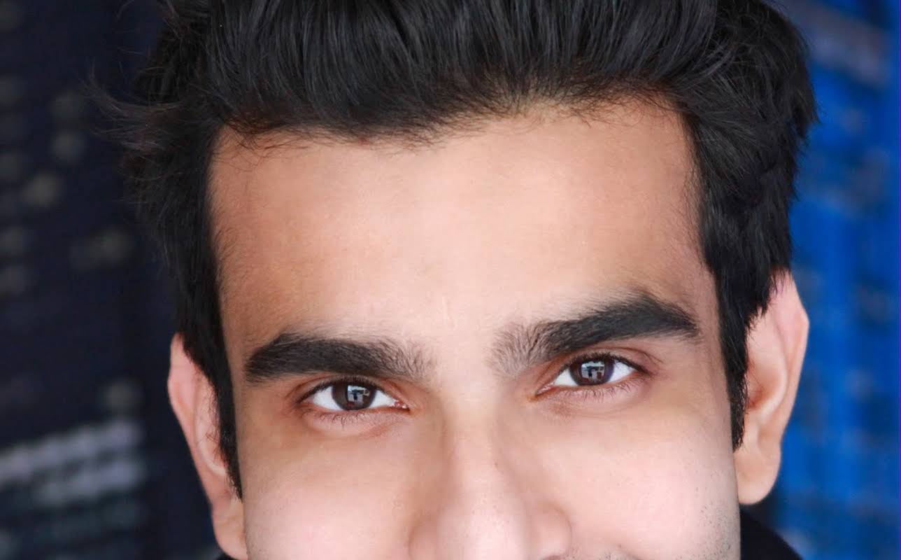 Dhruv Uday Singh
