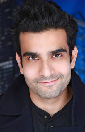 Dhruv Uday Singh as 