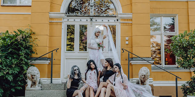 05:55: Die Mädchen-WG - Im Schloss am See | ZDF | 2/14 2026