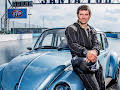 Guy Martin: The World's Fastest Electric Car?