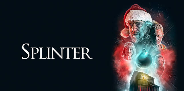 Splinter (2023)