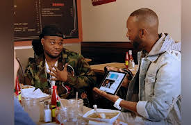 Hood Adjacent with James Davis Season 1: Black Twitter