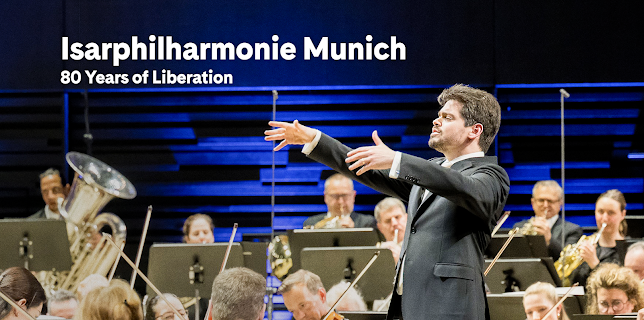 Isarphilharmonie Munich (2025)