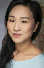 Katlyn Wong as 