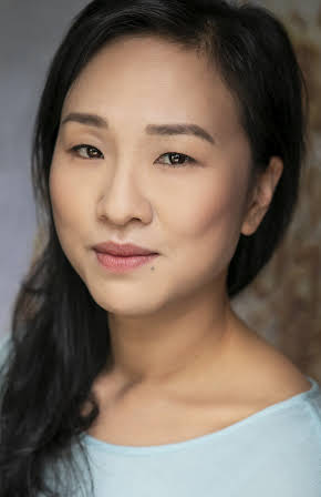 Katlyn Wong as 