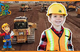 Job Jams: Construction Trucks