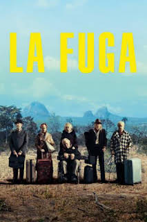 00:15: La fuga | Aragón TV | 10/4 2026