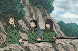 Hisone y Masotan: A lomos del dragón: Diré tu nombre