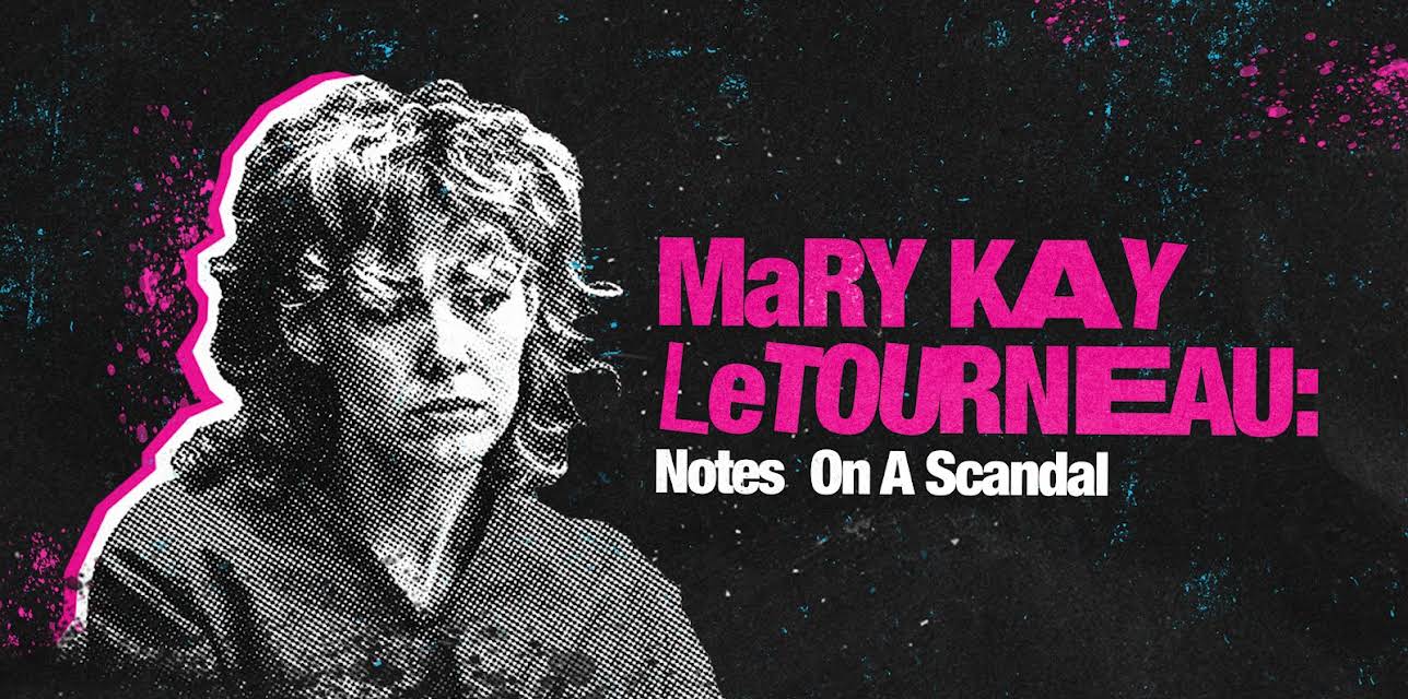 Mary Kay Letourneau: Notes on a Scandal, Season 1